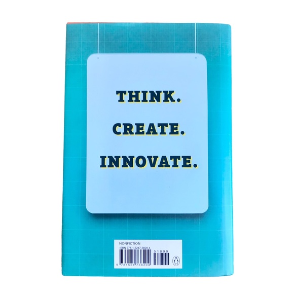 Activity Book | “Calling All Minds” by Temple Grandin (signed) - Picture 2 of 11